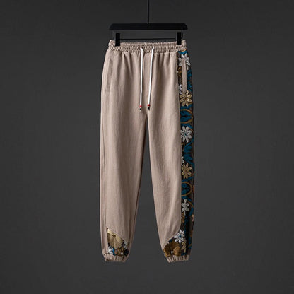 Drago Joggers