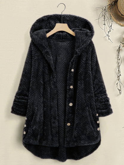 Mila Coat – Embracing Elegance for the Coldest Days