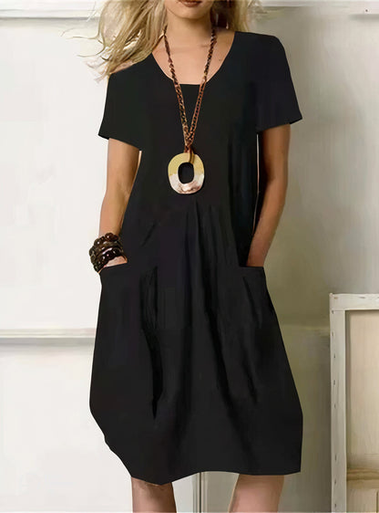 Amelia - Chic Comfort Dress