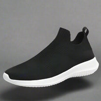 Black and White