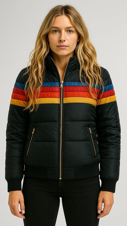 Jesica™ | Waterproof Rain Jacket