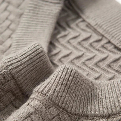 Valor Sweater