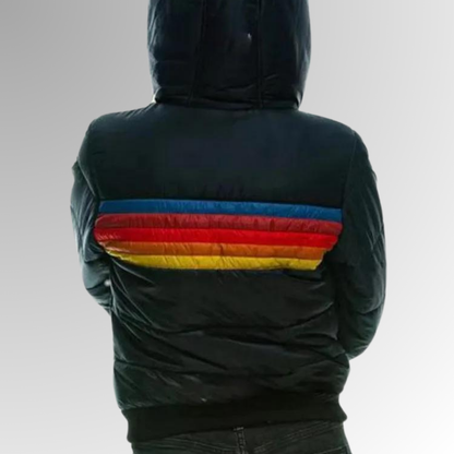 Jesica™ | Waterproof Rain Jacket