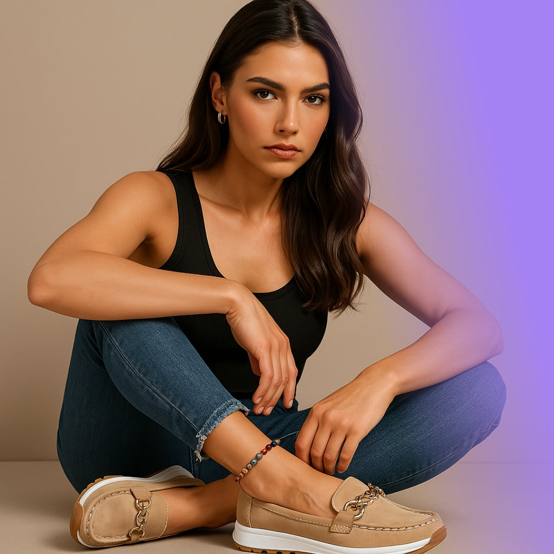 Vittorio™ Women’s Orthopaedic Shoes