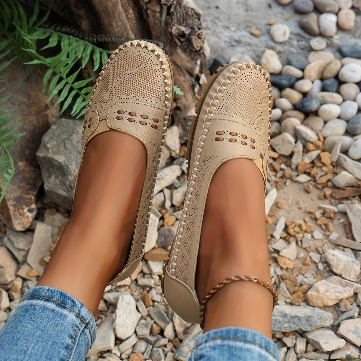Alice Orthopaedic Shoes – Non-Slip, Breathable