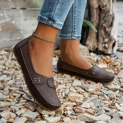 Alice Orthopaedic Shoes – Non-Slip, Breathable