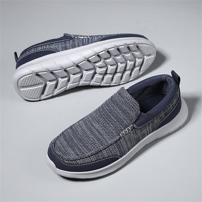 Tasman Loafers