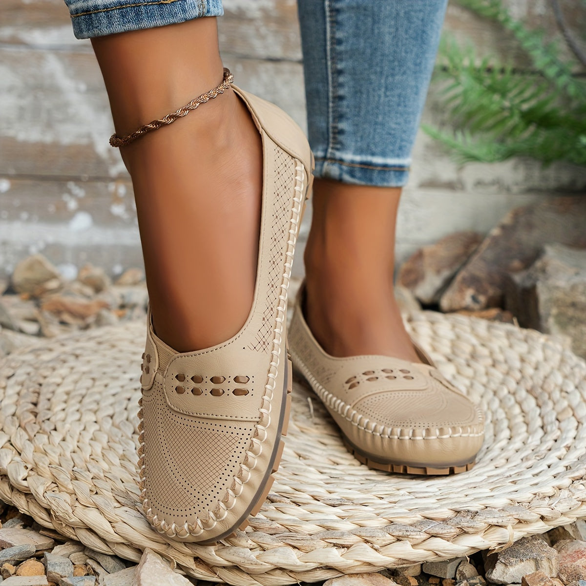Alice Orthopaedic Shoes – Non-Slip, Breathable