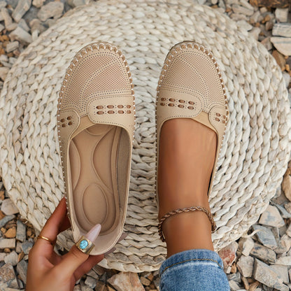 Alice Orthopaedic Shoes – Non-Slip, Breathable