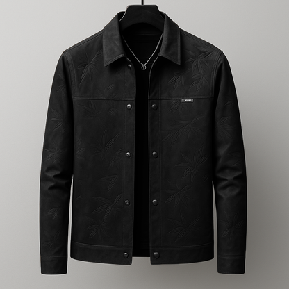 Jemar Jacket
