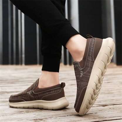 Tasman Loafers