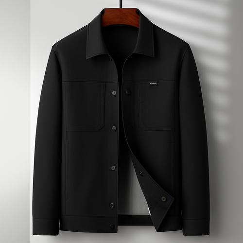 Ewan Jacket