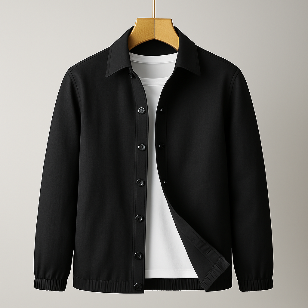 Ashby Jacket