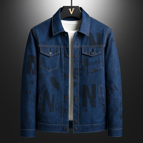 Dripline Jacket