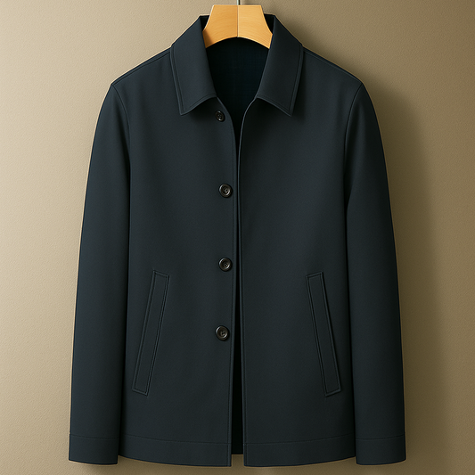 Lenar Trench Coat