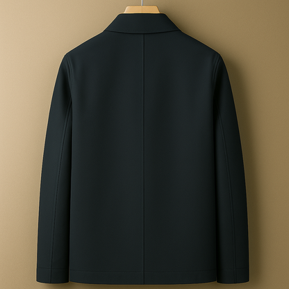 Lenar Trench Coat