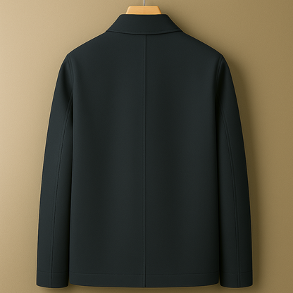 Lenar Trench Coat