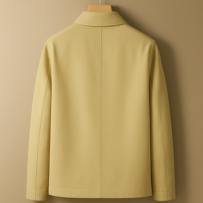 Lenar Trench Coat