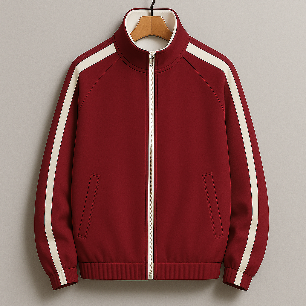 Bruno Jacket