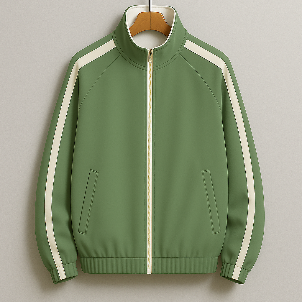 Bruno Jacket