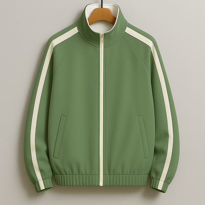 Bruno Jacket