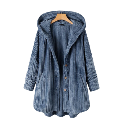 Vancouver™ Coat – Say goodbye to the cold with style and comfort