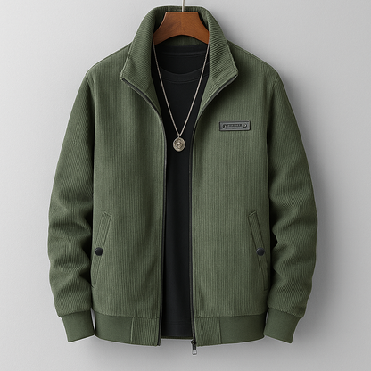 Revlan Jacket
