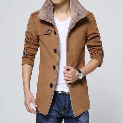 Ruko Jacket