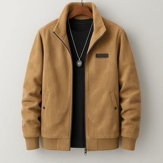Revlan Jacket