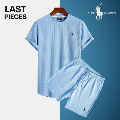 Men’s Apex Casual | The Mariner Set LIVANZI