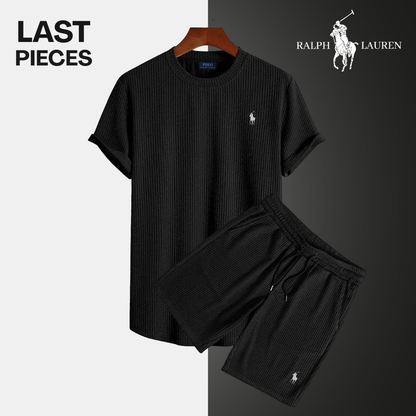 Men’s Apex Casual | The Mariner Set LIVANZI