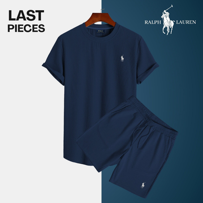 Men’s Apex Casual | The Mariner Set LIVANZI