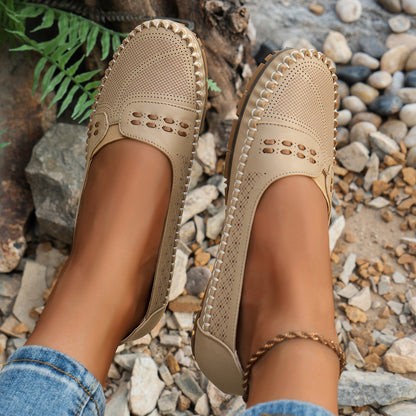 Alice Orthopaedic Shoes – Non-Slip, Breathable