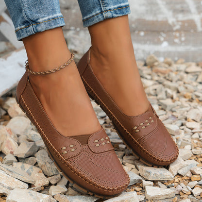 Alice Orthopaedic Shoes – Non-Slip, Breathable