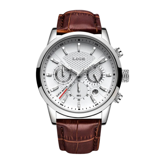 The Kensington Chronograph LIVANZI