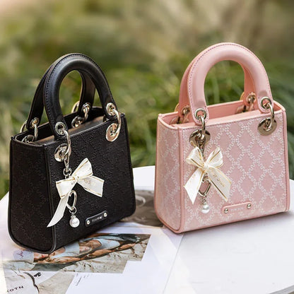 Noir Handbag