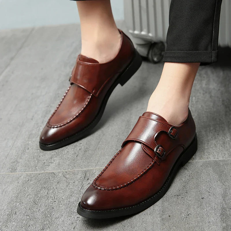 Lavoro Dress Shoes