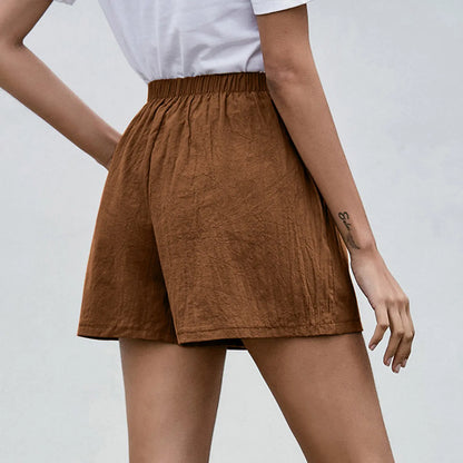 Elley Casual Shorts