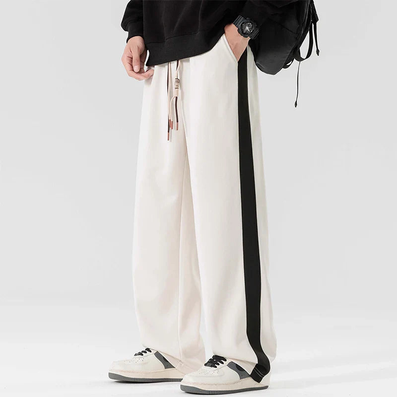 Muave Sweatpants