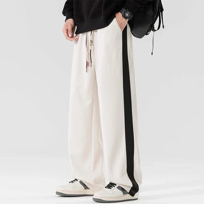 Muave Sweatpants