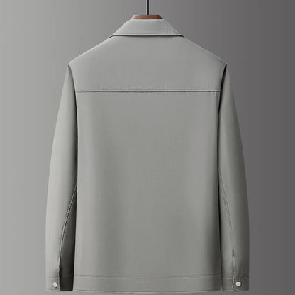 Tanner Jacket