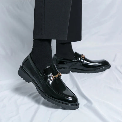 Vayler Loafers