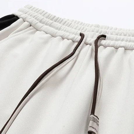 Muave Sweatpants