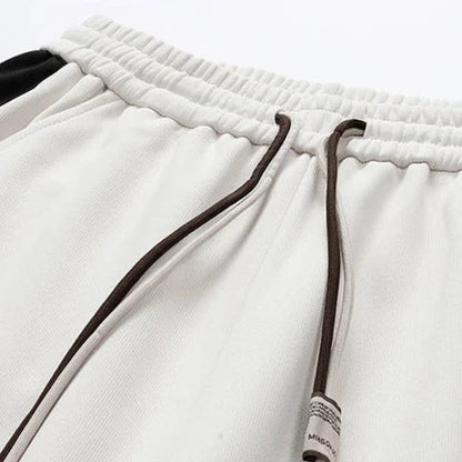Muave Sweatpants