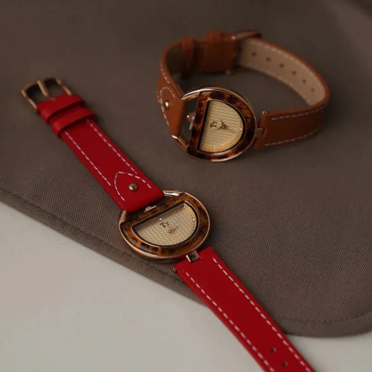 Zimer Watch
