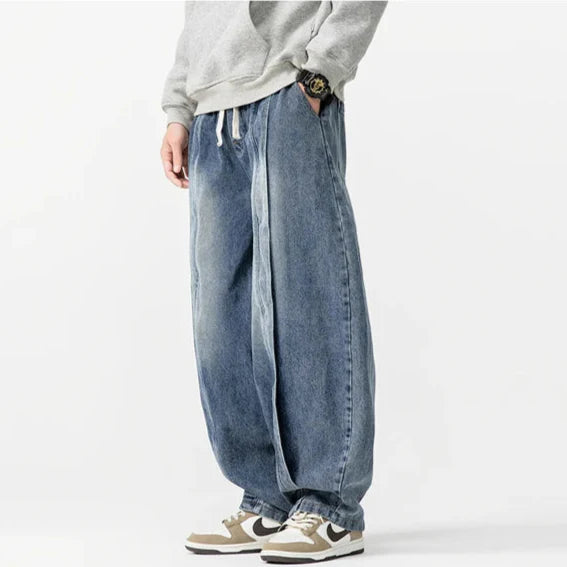Kaito Harem Jeans