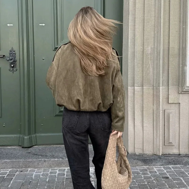 Women's Monaco Jacket