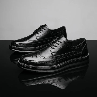 Alon Genuine Leather Shoes
