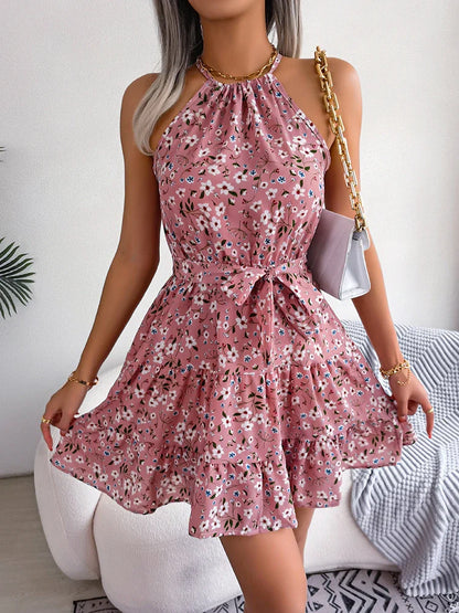 Isla Sun Dress