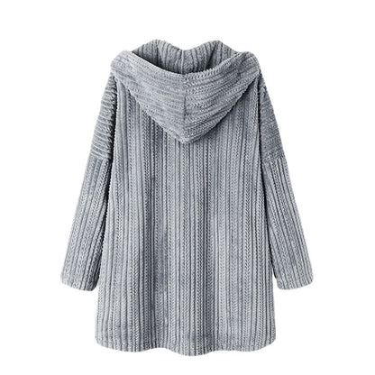 Vancouver™ Coat – Say goodbye to the cold with style and comfort